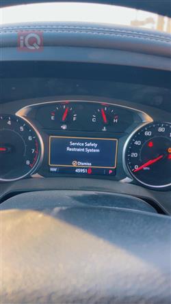 شيفروليه بليزر